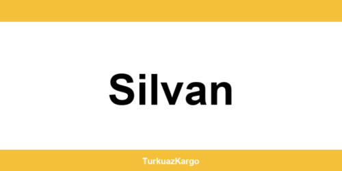 MNG Kargo Silvan şubeleri ve iletişim bilgileri
