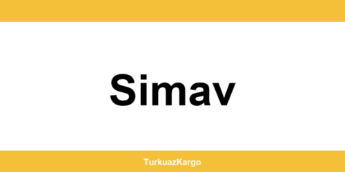 MNG Kargo Simav şubeleri ve iletişim bilgileri