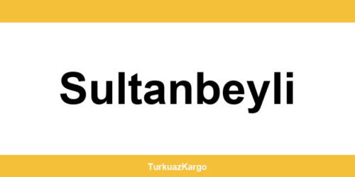 MNG Kargo Sultanbeyli şubeleri ve iletişim bilgileri