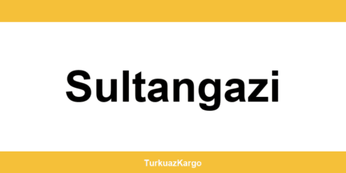 MNG Kargo Sultangazi şubeleri ve iletişim bilgileri