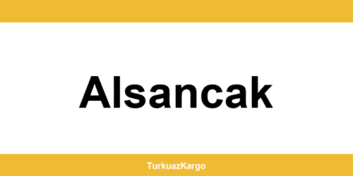 MNG Kargo Alsancak şubeleri ve iletişim bilgileri