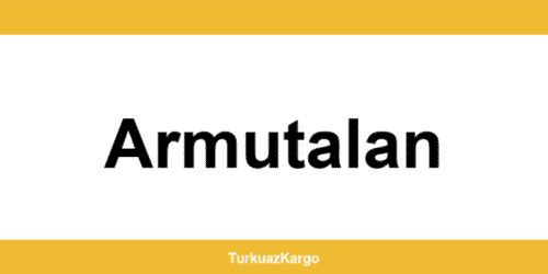 MNG Kargo Armutalan şubeleri ve iletişim bilgileri