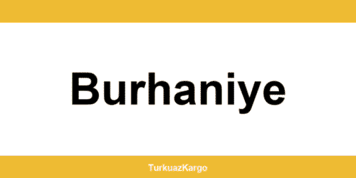 MNG Kargo Burhaniye şubeleri ve iletişim bilgileri