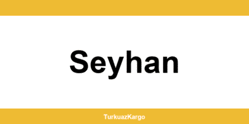 MNG Kargo Seyhan şubeleri ve iletişim bilgileri