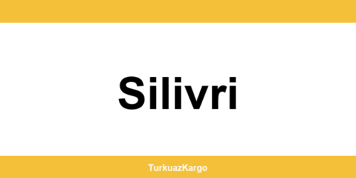 MNG Kargo Silivri şubeleri ve iletişim bilgileri