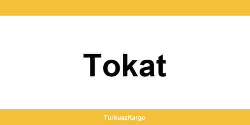 MNG Kargo Tokat şubeleri ve iletişim bilgileri