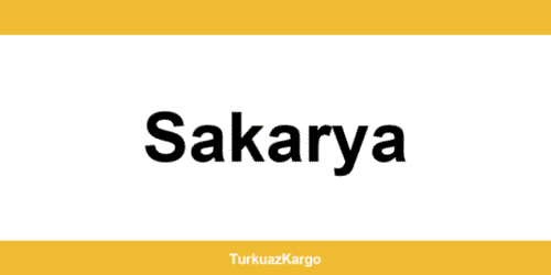MNG Kargo Sakarya şubeleri ve iletişim bilgileri